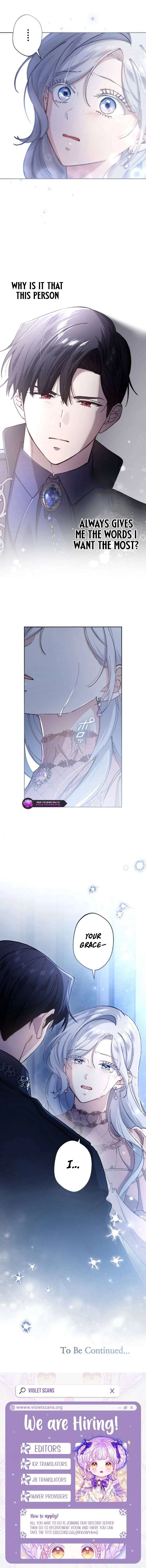 I Became the Stepmother of a Terminally Ill Child Chapter 57 page 13