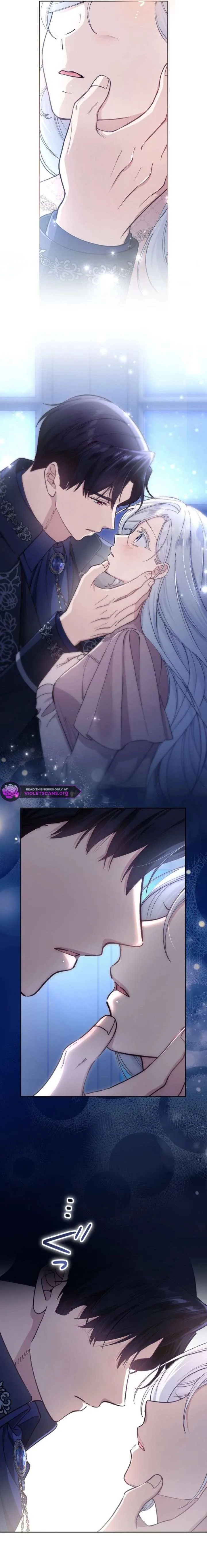 I Became the Stepmother of a Terminally Ill Child Chapter 58 page 15