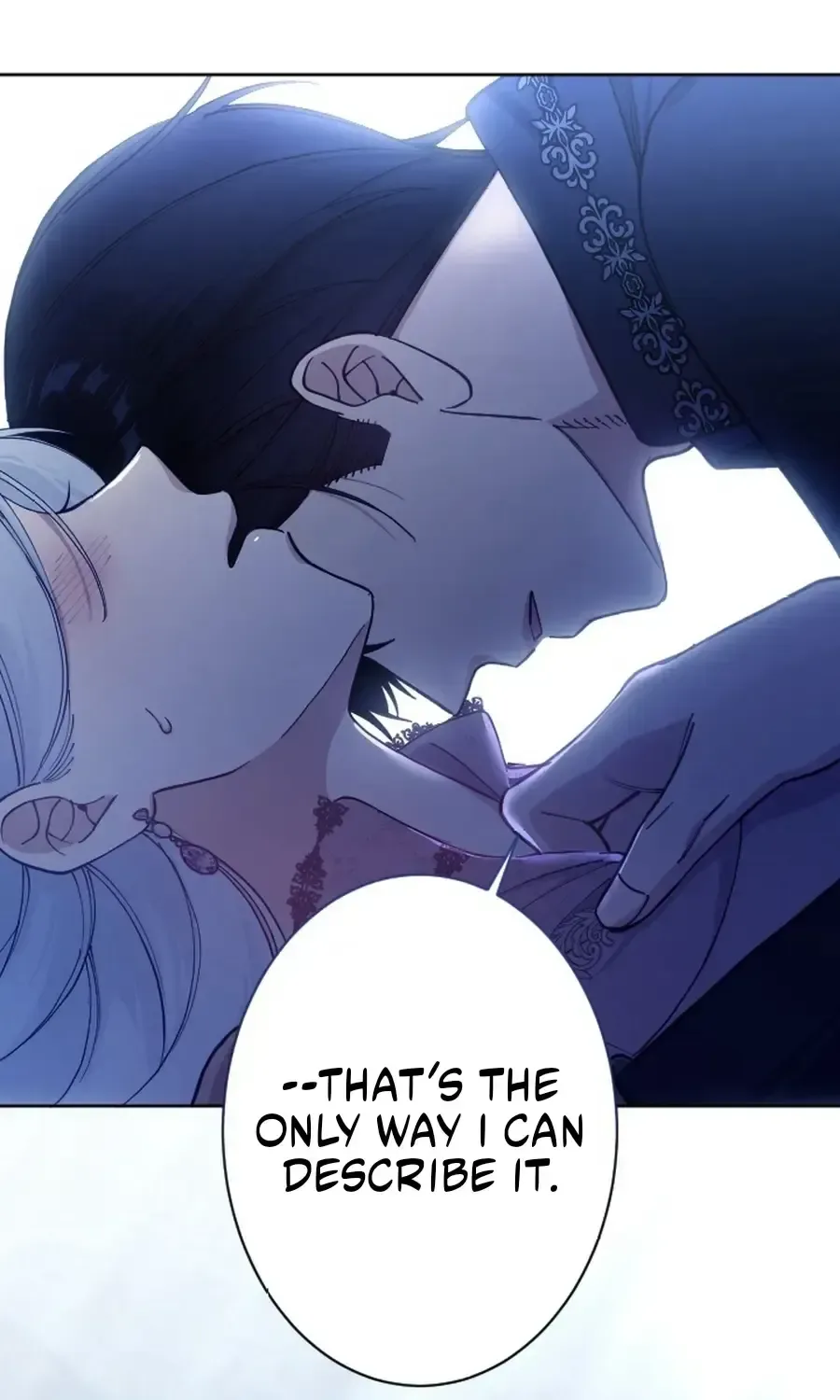 I Became the Stepmother of a Terminally Ill Child Chapter 59 page 5