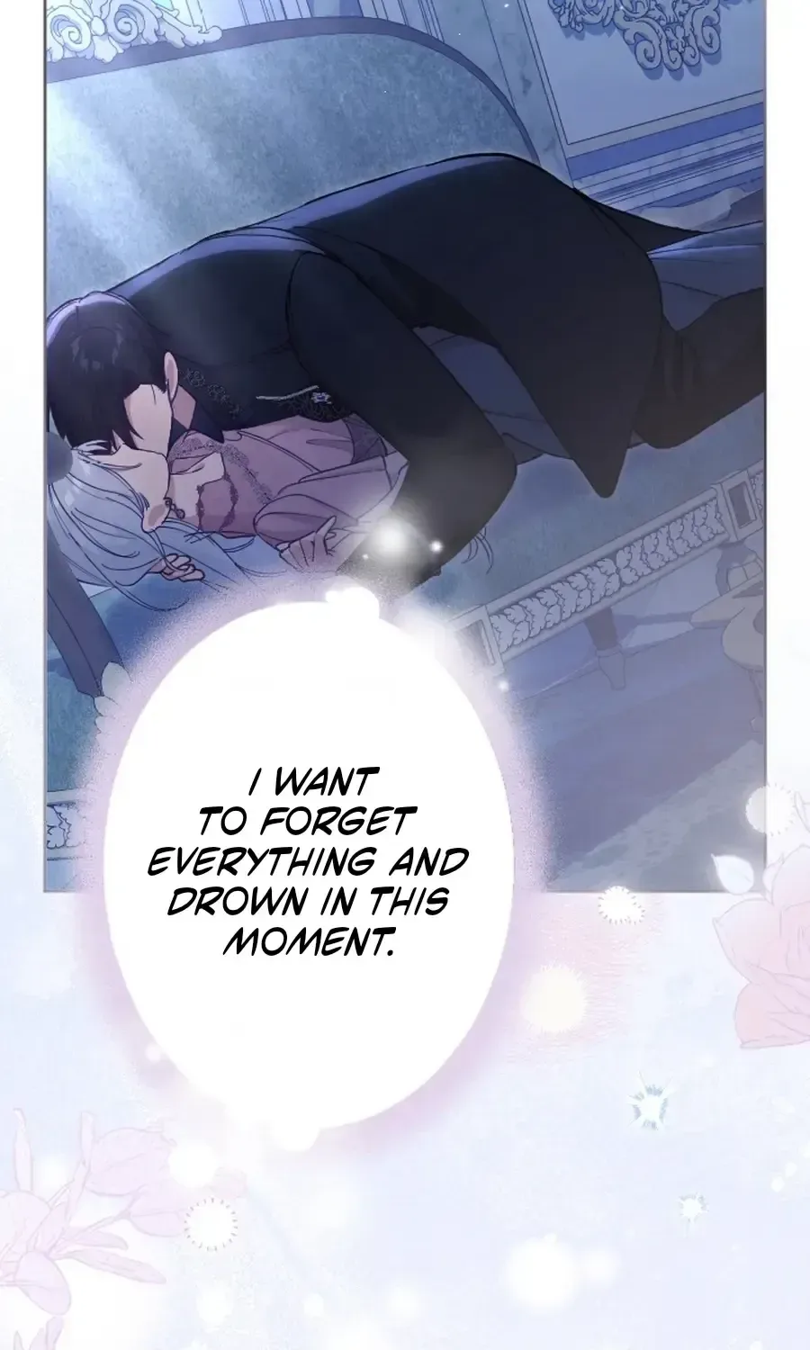 I Became the Stepmother of a Terminally Ill Child Chapter 59 page 12