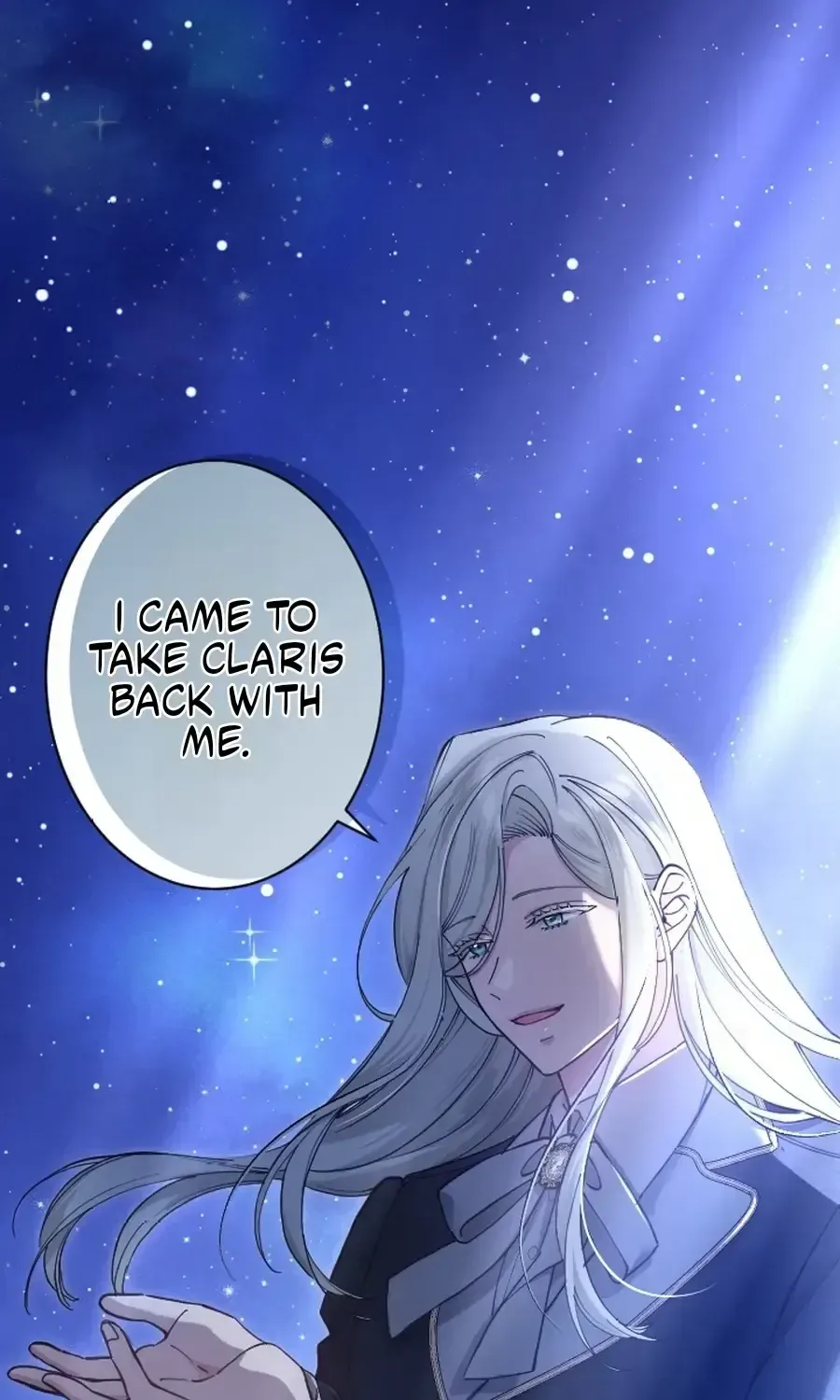 I Became the Stepmother of a Terminally Ill Child Chapter 59 page 18