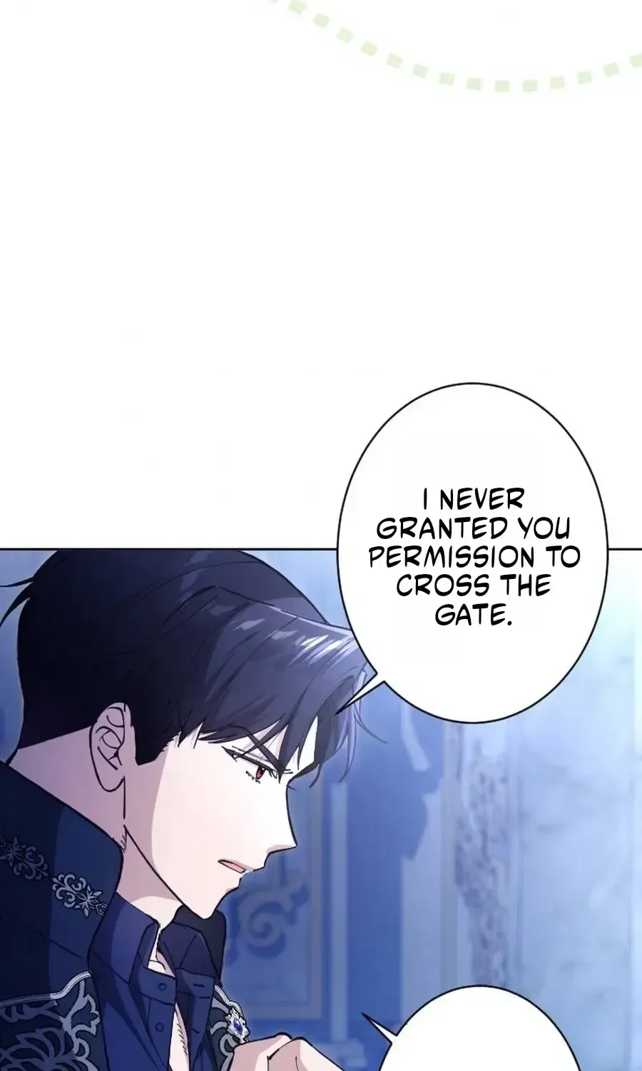 I Became the Stepmother of a Terminally Ill Child Chapter 59 page 26