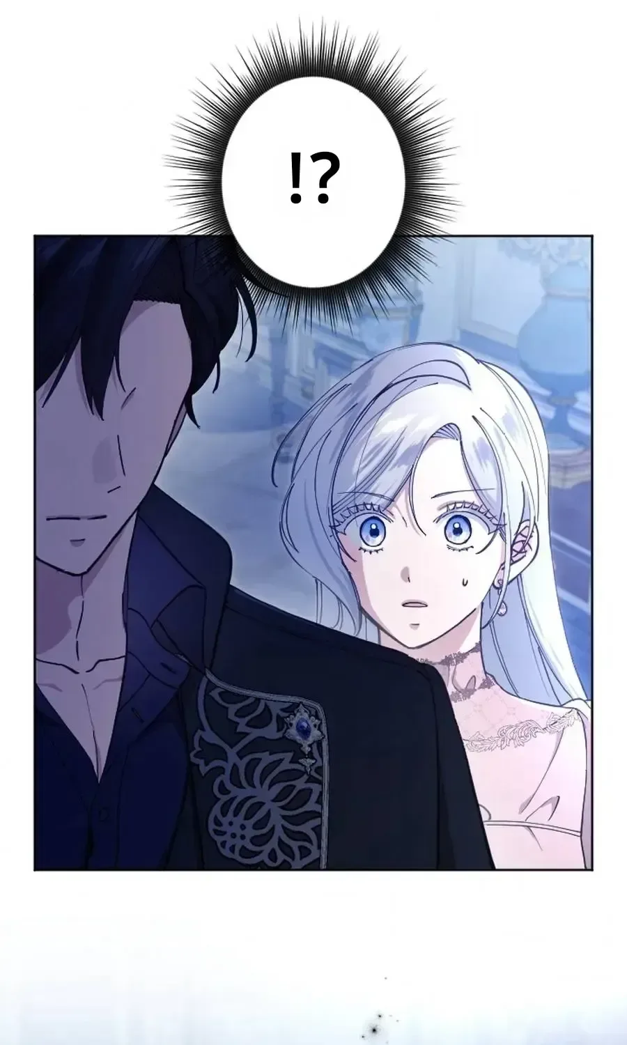 I Became the Stepmother of a Terminally Ill Child Chapter 59 page 32