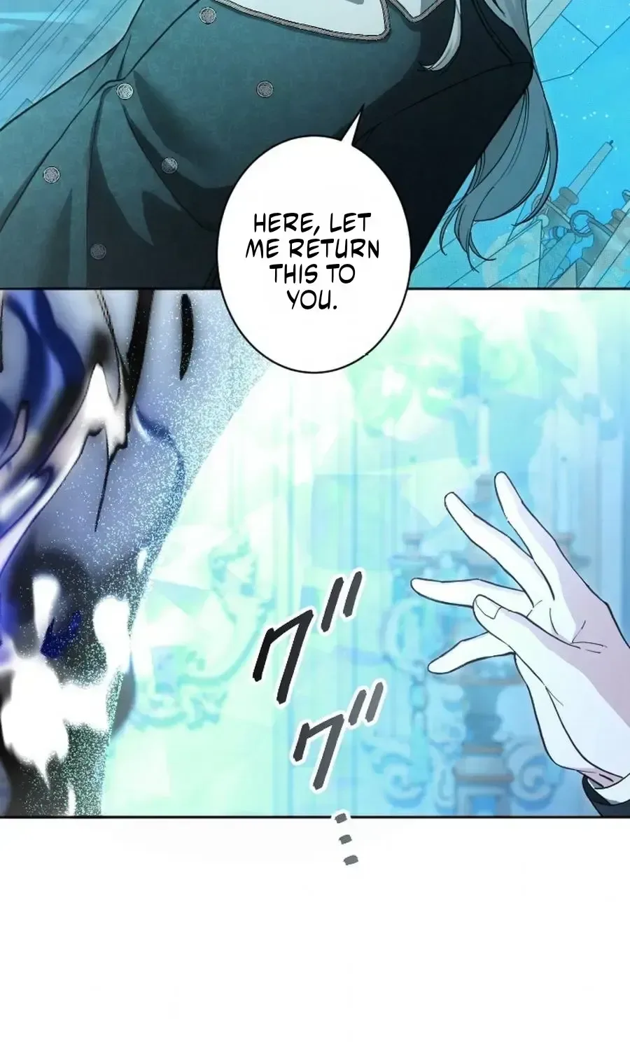 I Became the Stepmother of a Terminally Ill Child Chapter 59 page 40