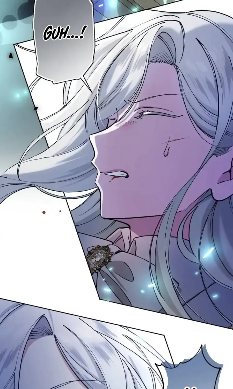 I Became the Stepmother of a Terminally Ill Child Chapter 59 page 46