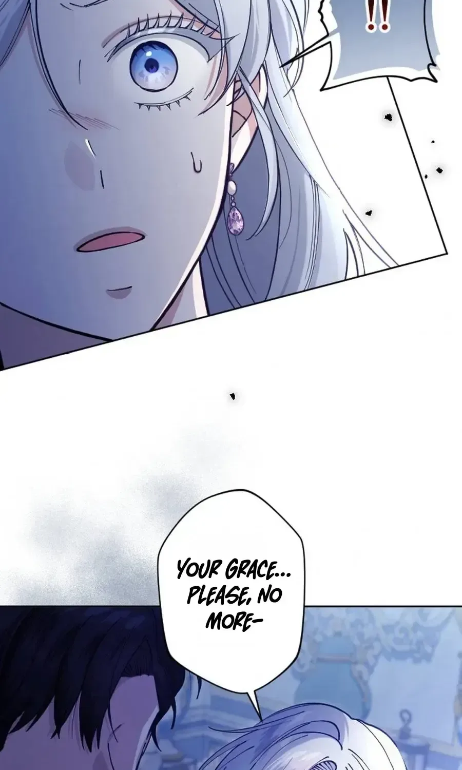 I Became the Stepmother of a Terminally Ill Child Chapter 59 page 47