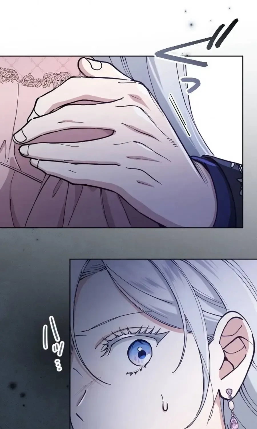 I Became the Stepmother of a Terminally Ill Child Chapter 59 page 49