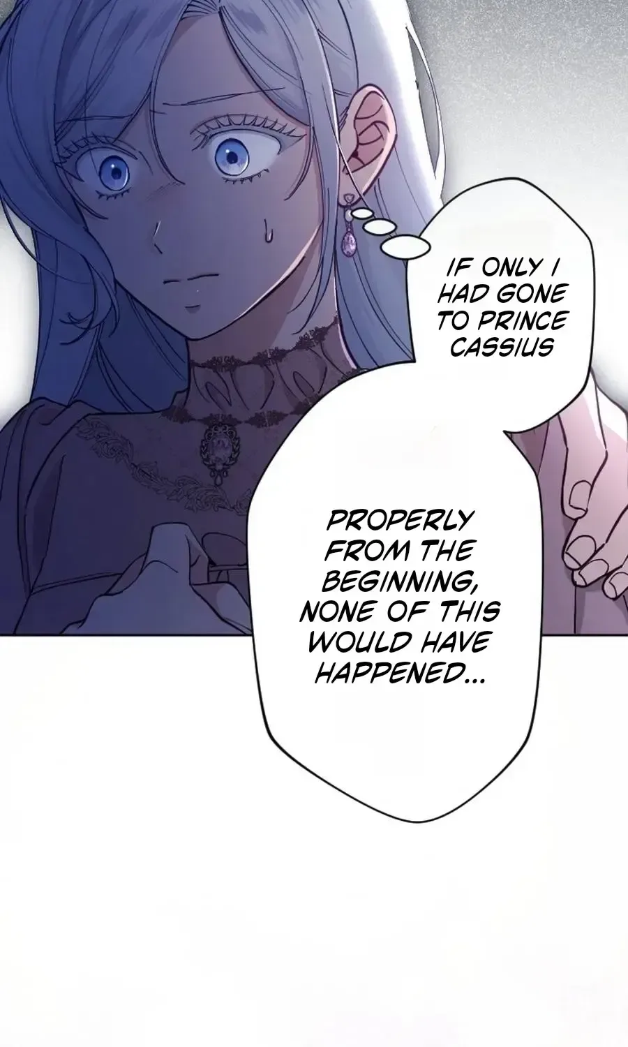 I Became the Stepmother of a Terminally Ill Child Chapter 59 page 51