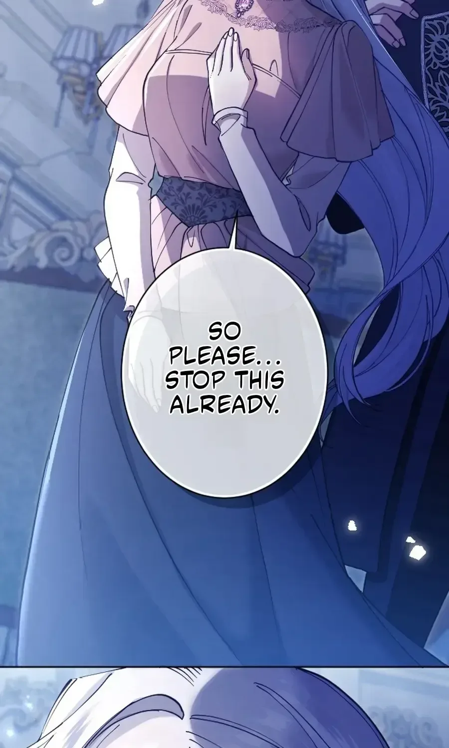 I Became the Stepmother of a Terminally Ill Child Chapter 59 page 59