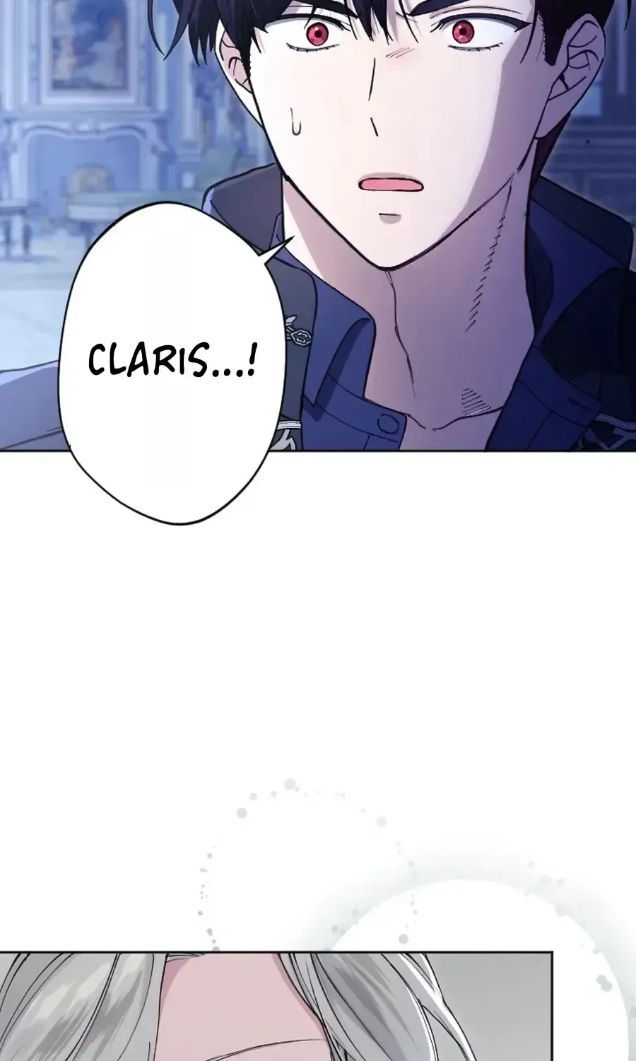 I Became the Stepmother of a Terminally Ill Child Chapter 59 page 61