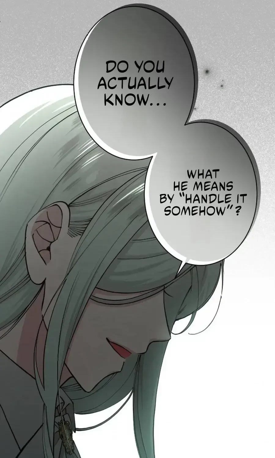 I Became the Stepmother of a Terminally Ill Child Chapter 59 page 69