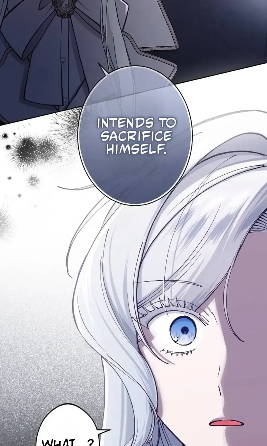 I Became the Stepmother of a Terminally Ill Child Chapter 59 page 72