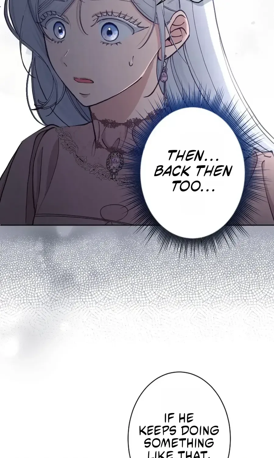 I Became the Stepmother of a Terminally Ill Child Chapter 59 page 76