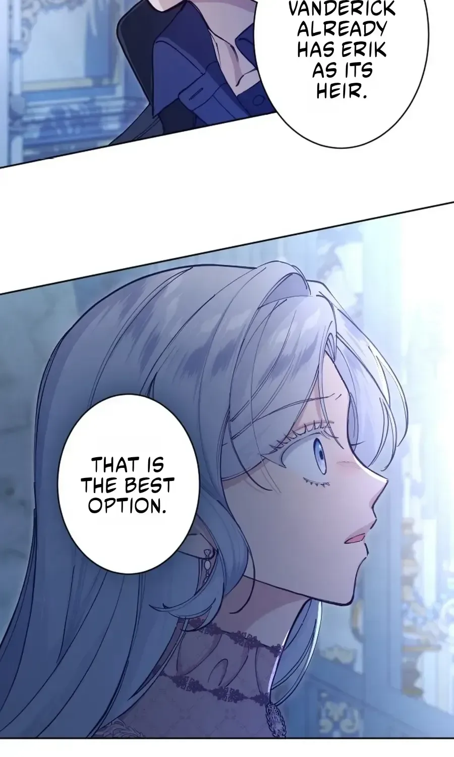 I Became the Stepmother of a Terminally Ill Child Chapter 59 page 81