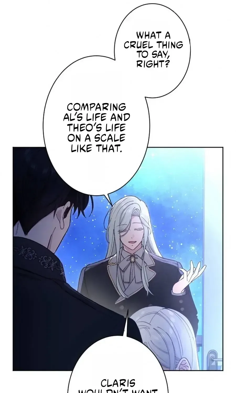 I Became the Stepmother of a Terminally Ill Child Chapter 59 page 83