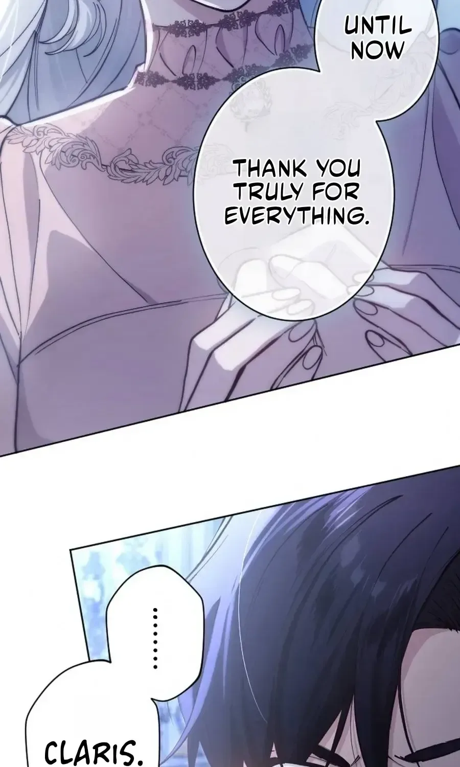 I Became the Stepmother of a Terminally Ill Child Chapter 59 page 96