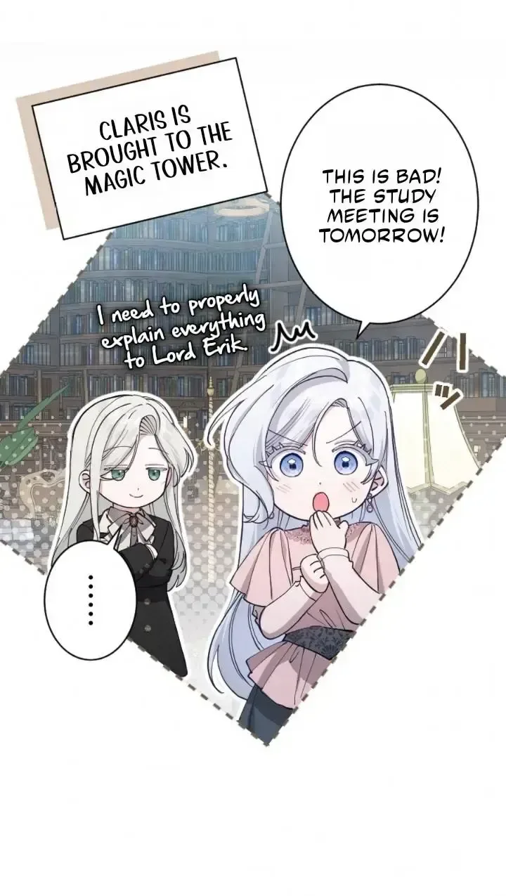 I Became the Stepmother of a Terminally Ill Child Chapter 59 page 116