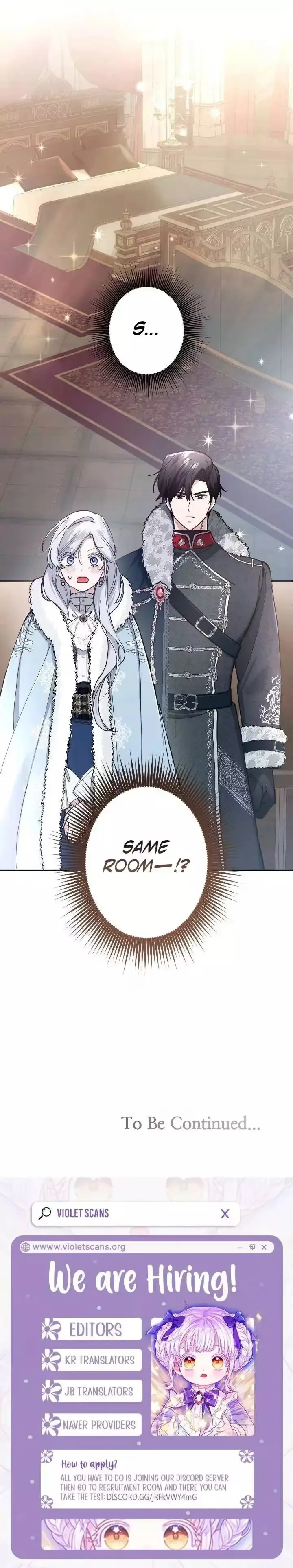 I Became the Stepmother of a Terminally Ill Child Chapter 67 page 11