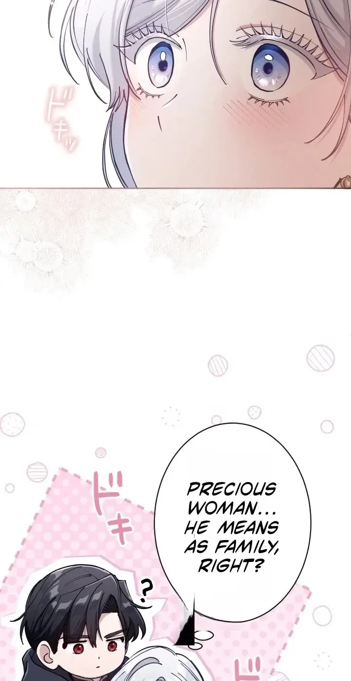 I Became the Stepmother of a Terminally Ill Child Chapter 69 page 20