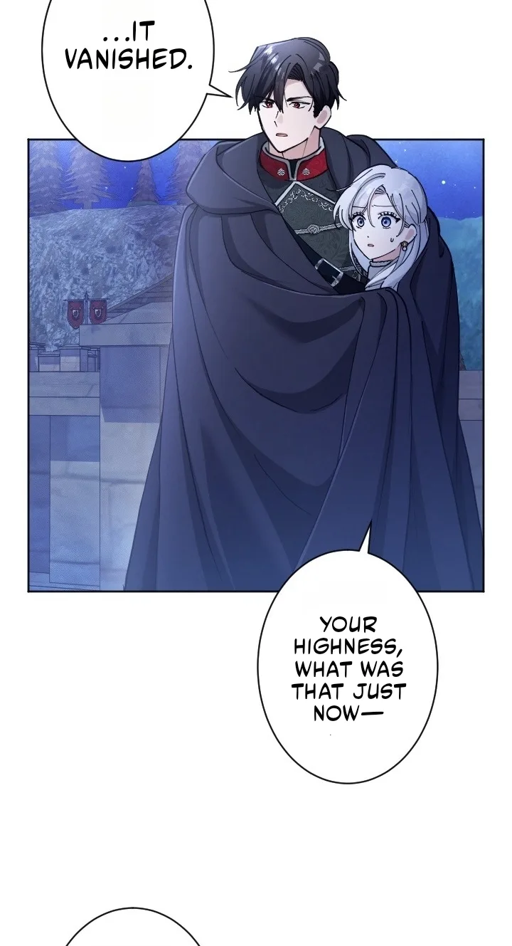 I Became the Stepmother of a Terminally Ill Child Chapter 69 page 5