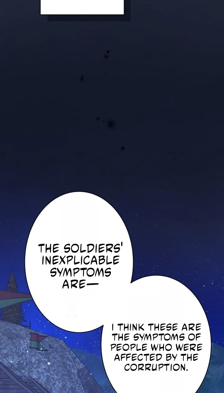 I Became the Stepmother of a Terminally Ill Child Chapter 69 page 13