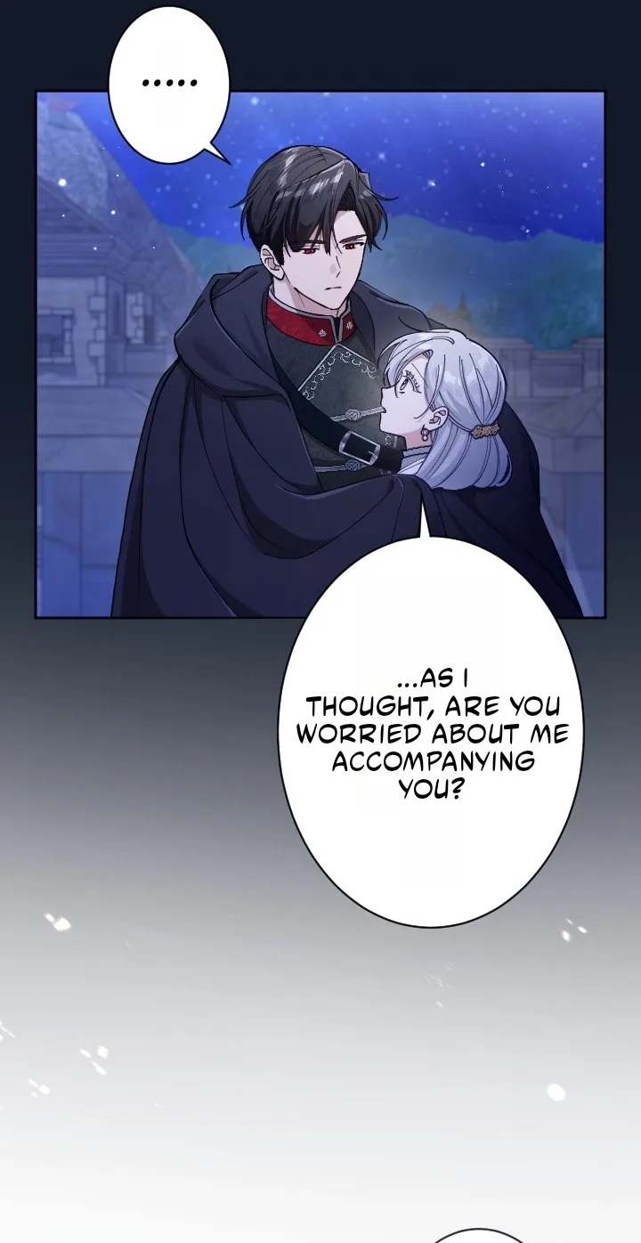 I Became the Stepmother of a Terminally Ill Child Chapter 69 page 18