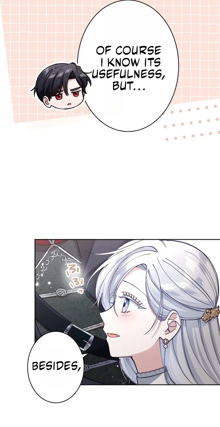 I Became the Stepmother of a Terminally Ill Child Chapter 69 page 22