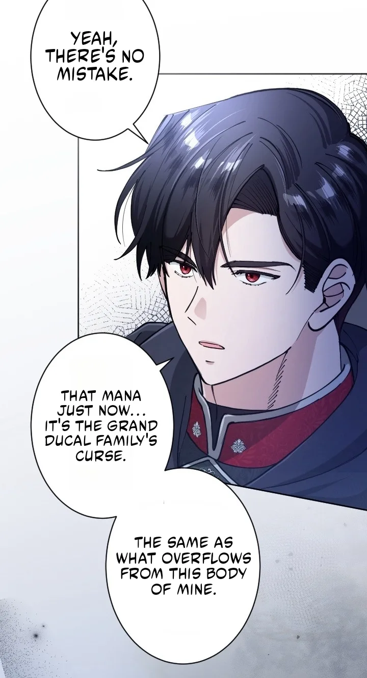 I Became the Stepmother of a Terminally Ill Child Chapter 69 page 6