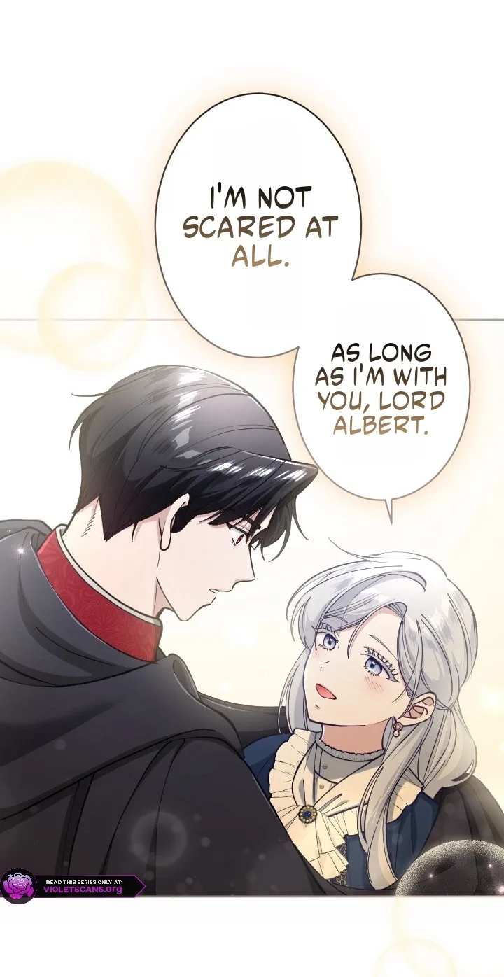 I Became the Stepmother of a Terminally Ill Child Chapter 69 page 23