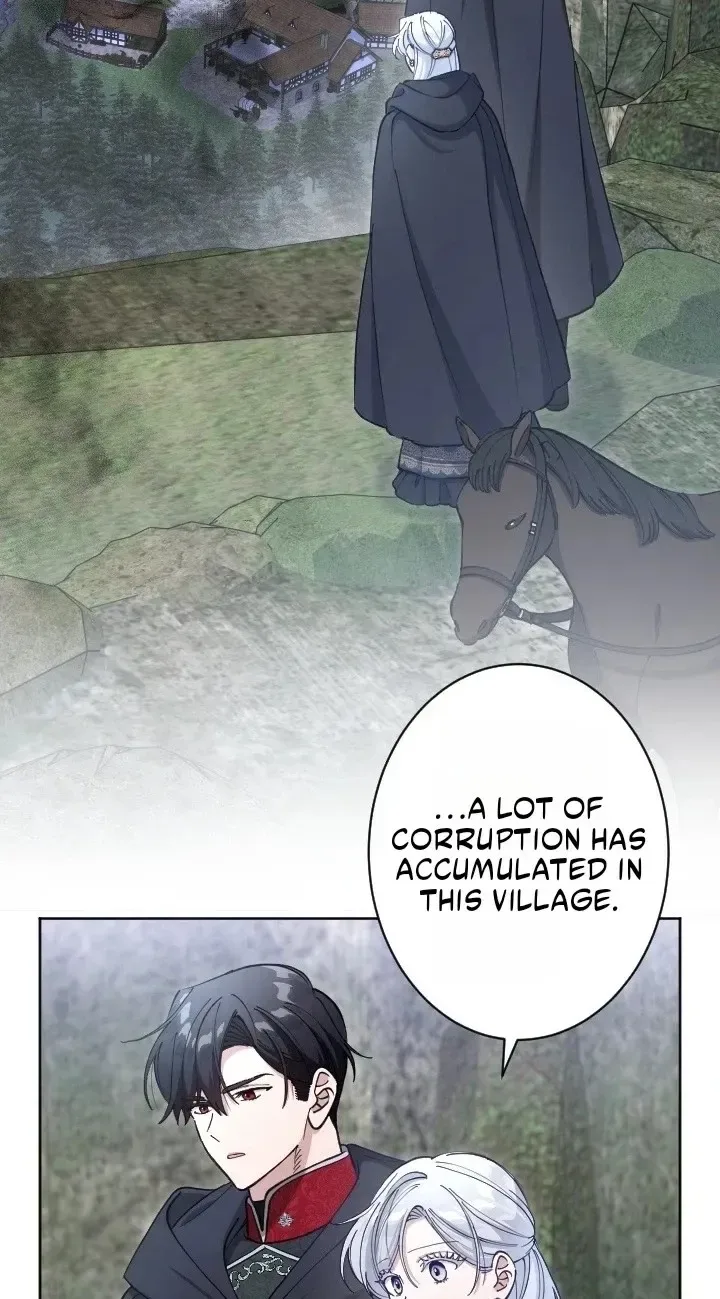 I Became the Stepmother of a Terminally Ill Child Chapter 69 page 30