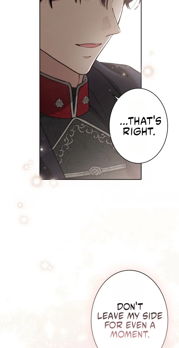 I Became the Stepmother of a Terminally Ill Child Chapter 69 page 25