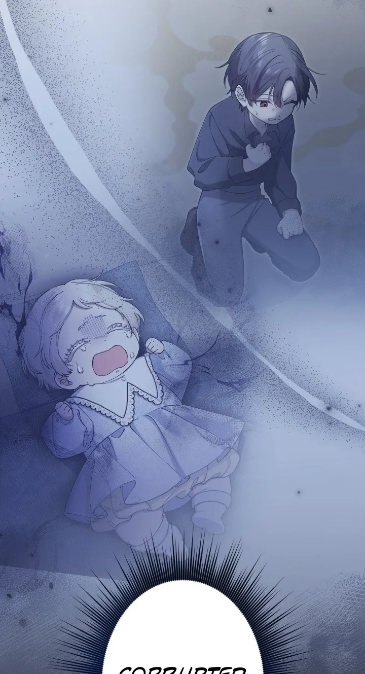 I Became the Stepmother of a Terminally Ill Child Chapter 69 page 7