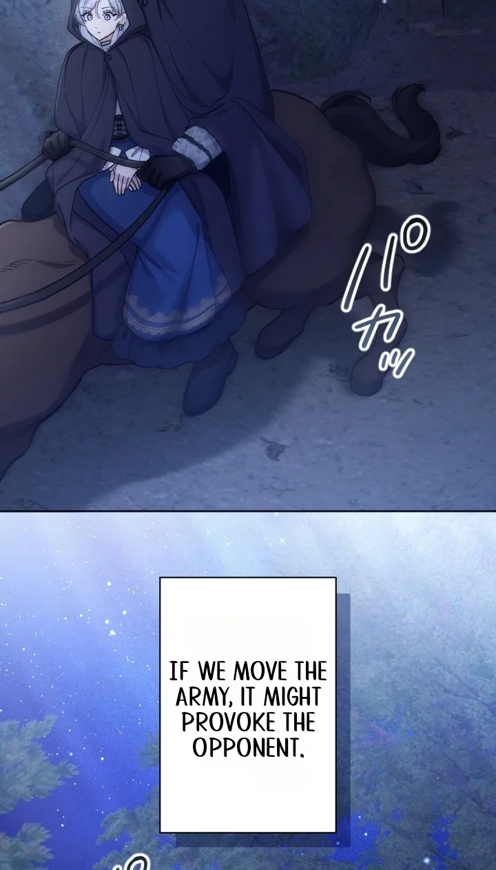 I Became the Stepmother of a Terminally Ill Child Chapter 69 page 11
