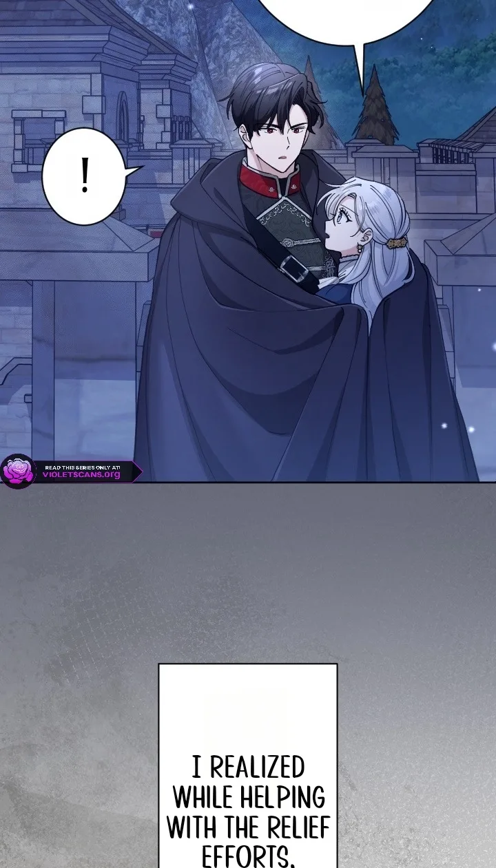I Became the Stepmother of a Terminally Ill Child Chapter 69 page 14