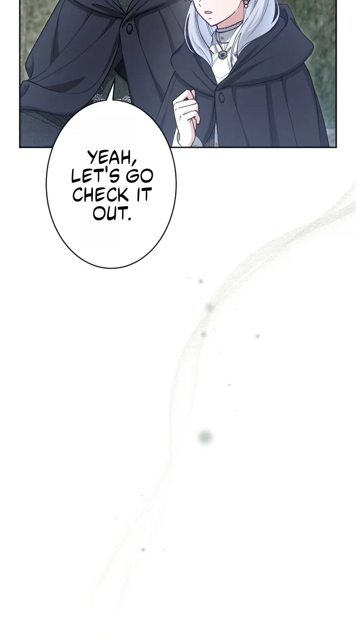 I Became the Stepmother of a Terminally Ill Child Chapter 69 page 31
