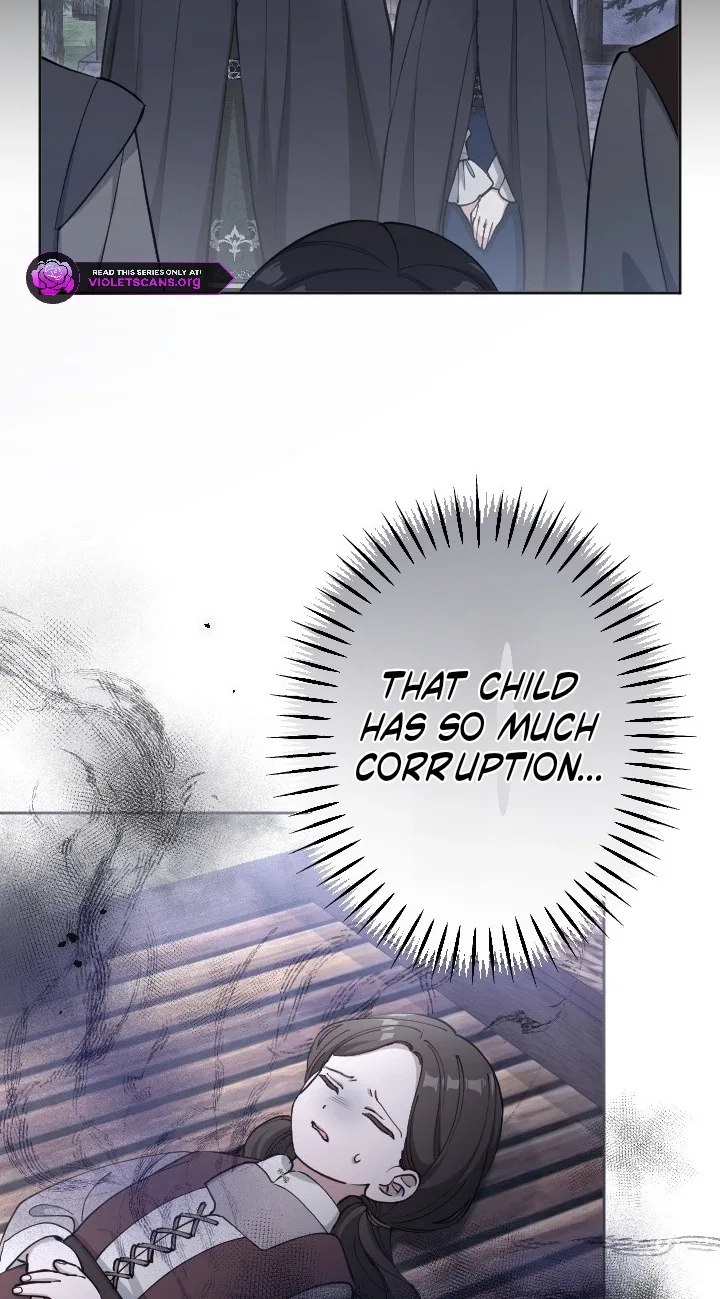 I Became the Stepmother of a Terminally Ill Child Chapter 69 page 34