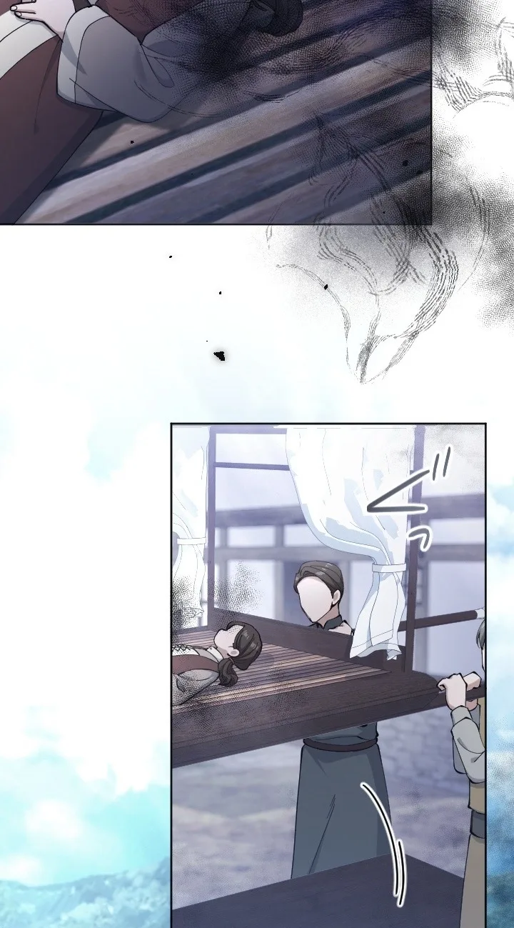 I Became the Stepmother of a Terminally Ill Child Chapter 69 page 35