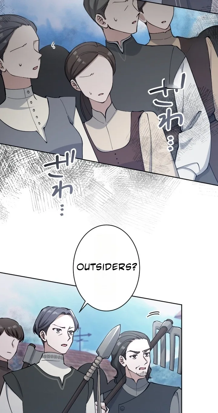 I Became the Stepmother of a Terminally Ill Child Chapter 69 page 41