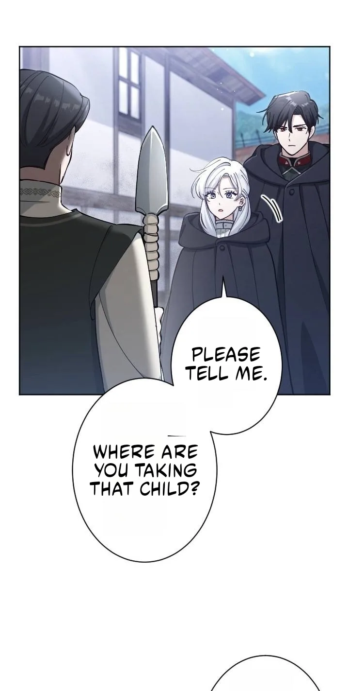 I Became the Stepmother of a Terminally Ill Child Chapter 69 page 46