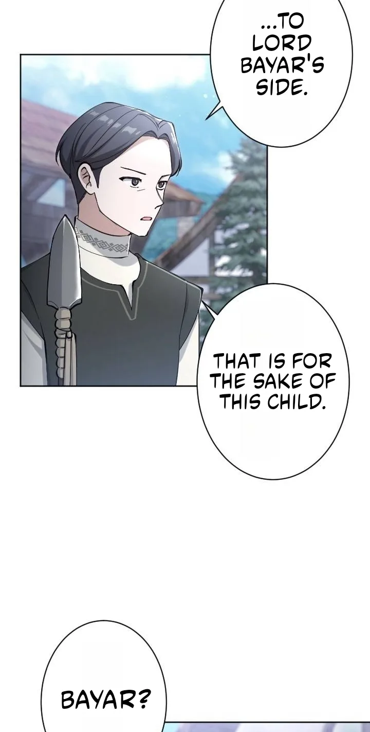 I Became the Stepmother of a Terminally Ill Child Chapter 69 page 47