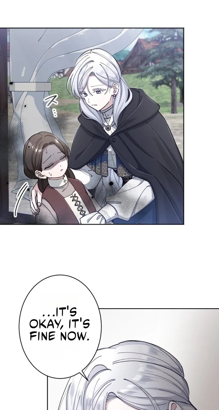 I Became the Stepmother of a Terminally Ill Child Chapter 69 page 56