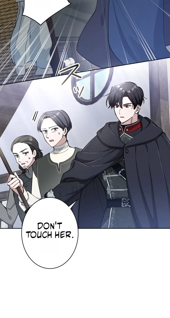 I Became the Stepmother of a Terminally Ill Child Chapter 69 page 55