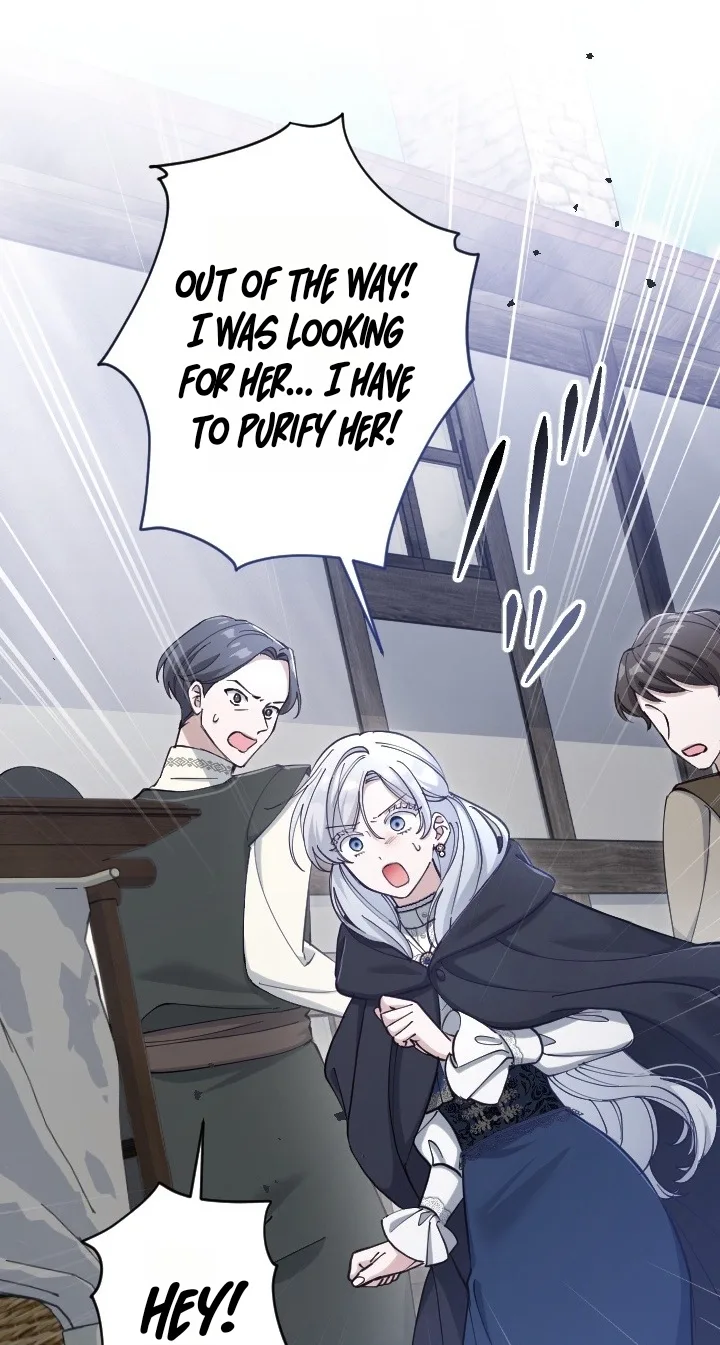 I Became the Stepmother of a Terminally Ill Child Chapter 69 page 54