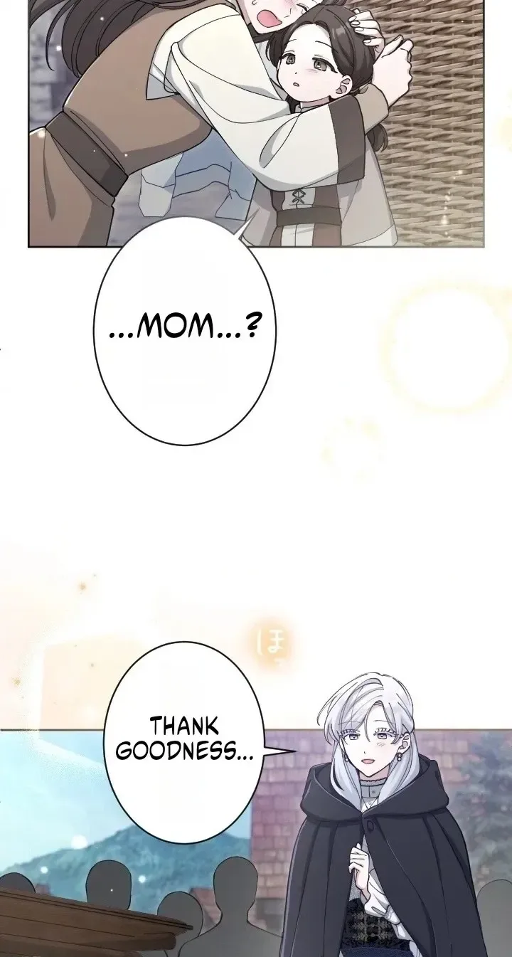 I Became the Stepmother of a Terminally Ill Child Chapter 69 page 60