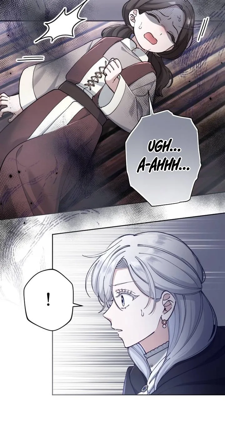 I Became the Stepmother of a Terminally Ill Child Chapter 69 page 53