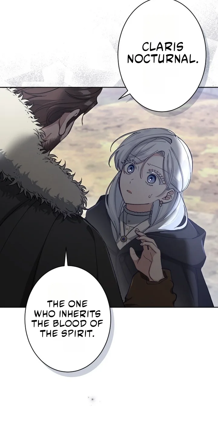 I Became the Stepmother of a Terminally Ill Child Chapter 69 page 79