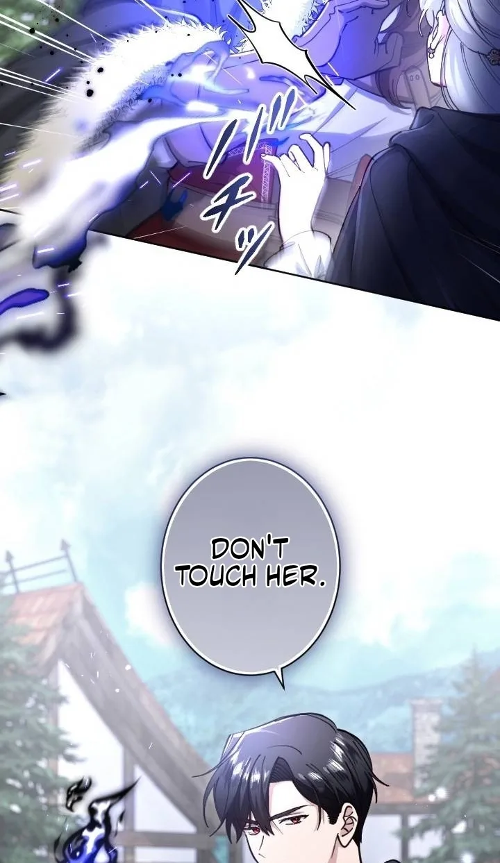 I Became the Stepmother of a Terminally Ill Child Chapter 69 page 83