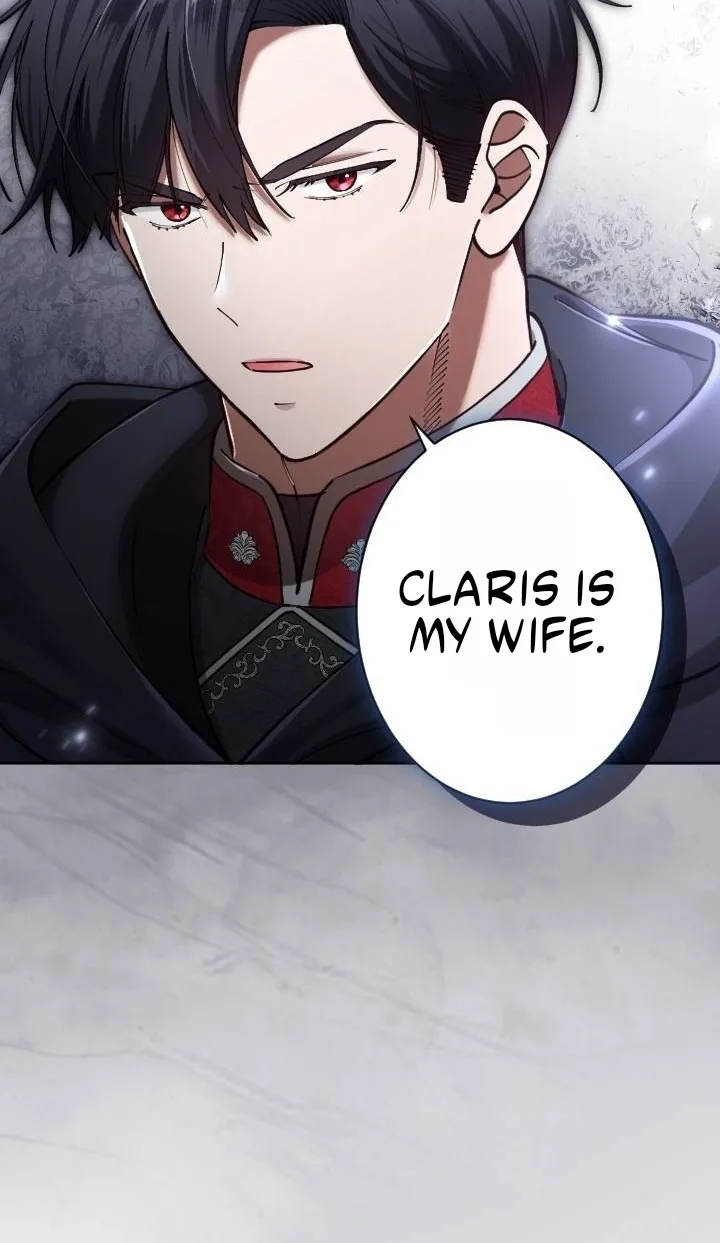 I Became the Stepmother of a Terminally Ill Child Chapter 69 page 85