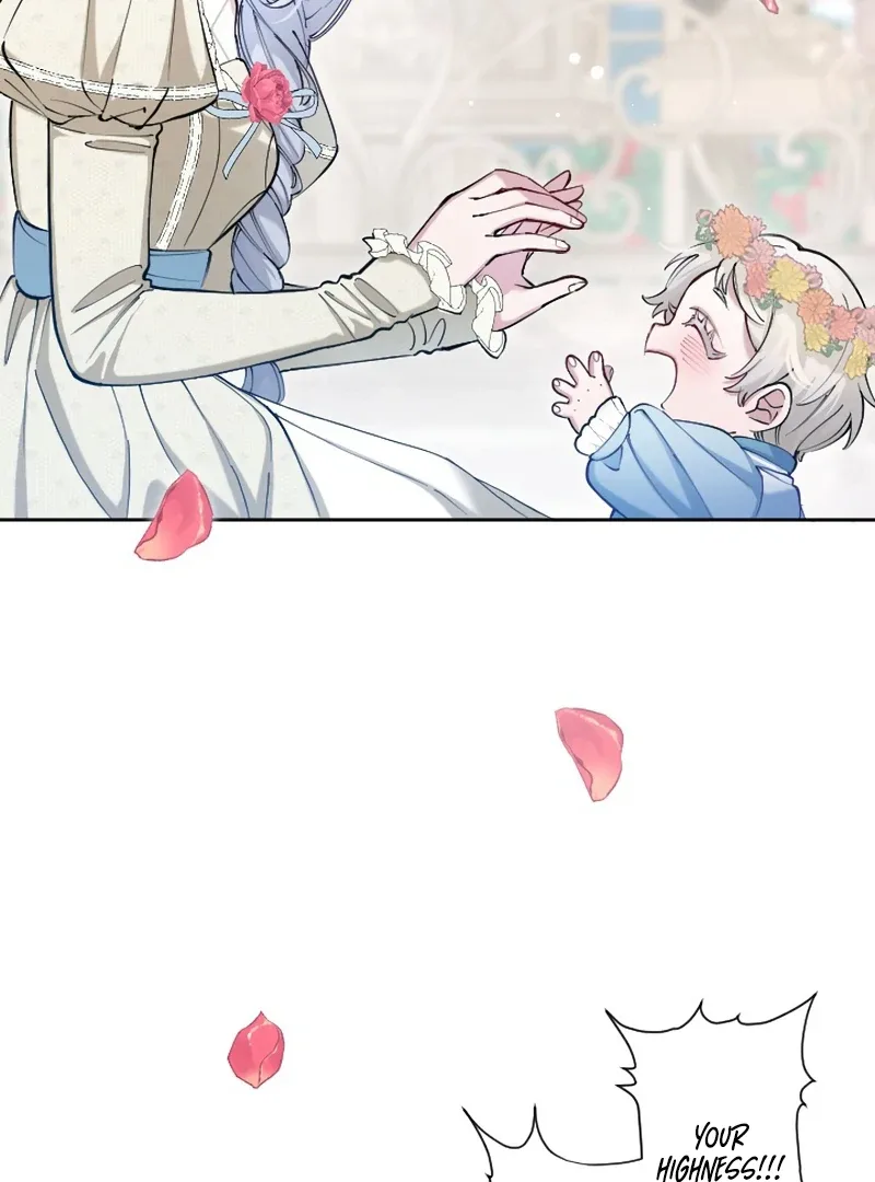I Became the Stepmother of a Terminally Ill Child Chapter 7 page 7