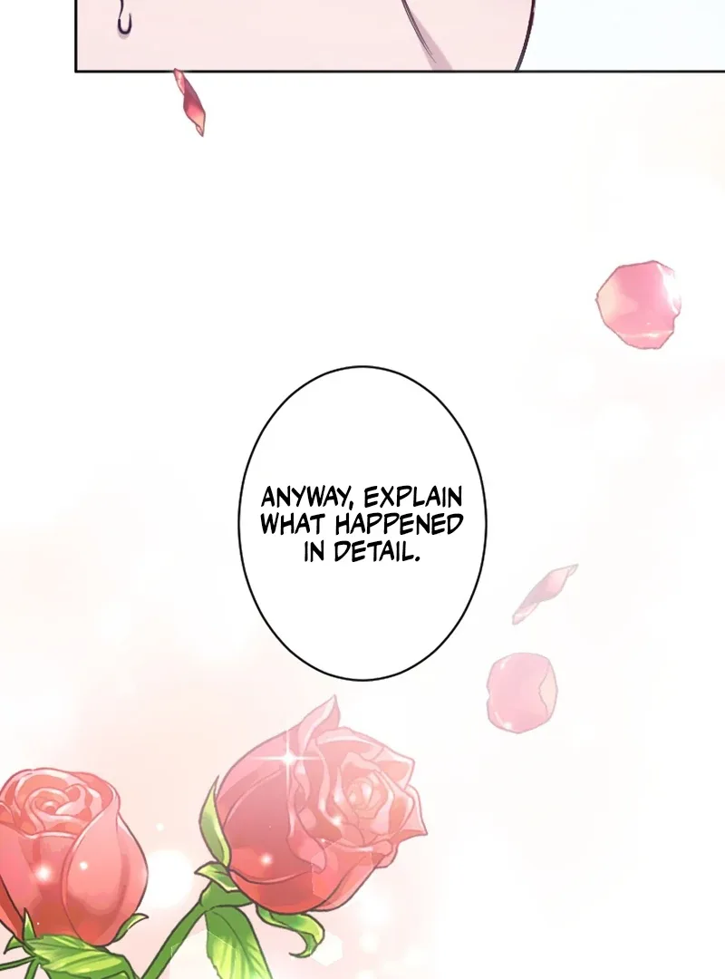 I Became the Stepmother of a Terminally Ill Child Chapter 7 page 11